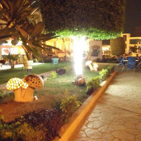Hotel Horizon Loaloat Elnile Kairo Exterior foto