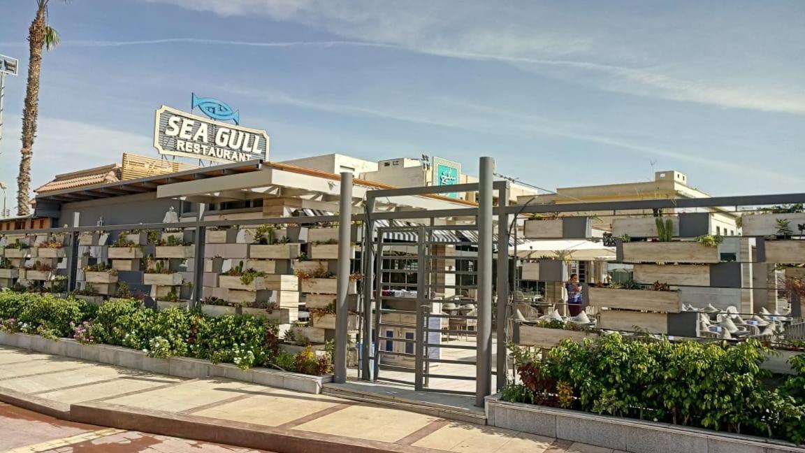 Hotel Horizon Loaloat Elnile Kairo Exterior foto