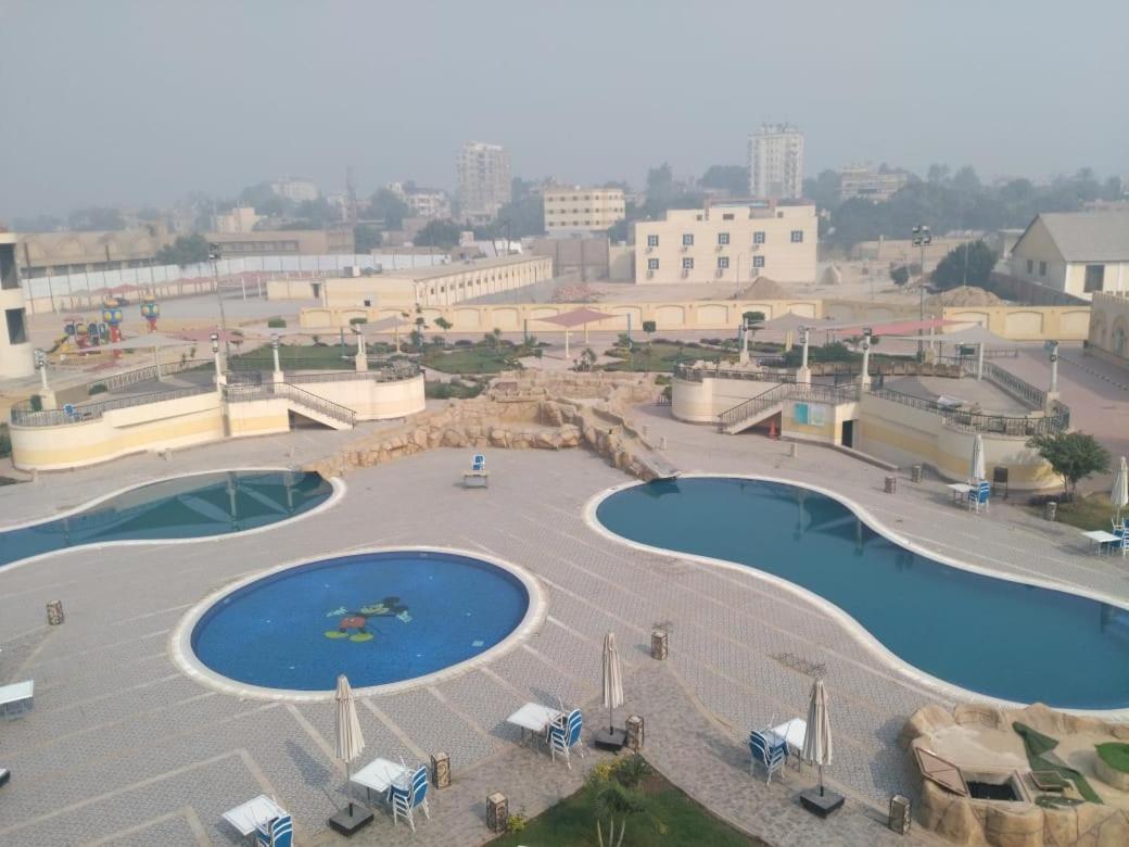 Hotel Horizon Loaloat Elnile Kairo Exterior foto
