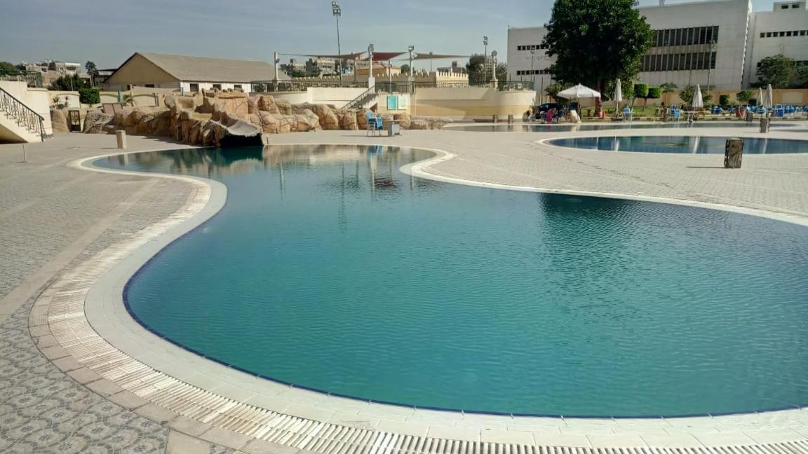 Hotel Horizon Loaloat Elnile Kairo Exterior foto