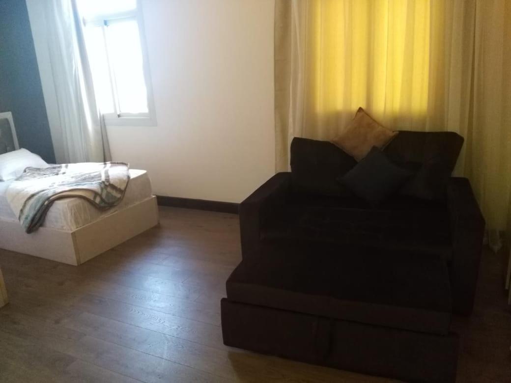 Hotel Horizon Loaloat Elnile Kairo Exterior foto