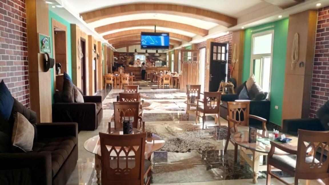 Hotel Horizon Loaloat Elnile Kairo Exterior foto