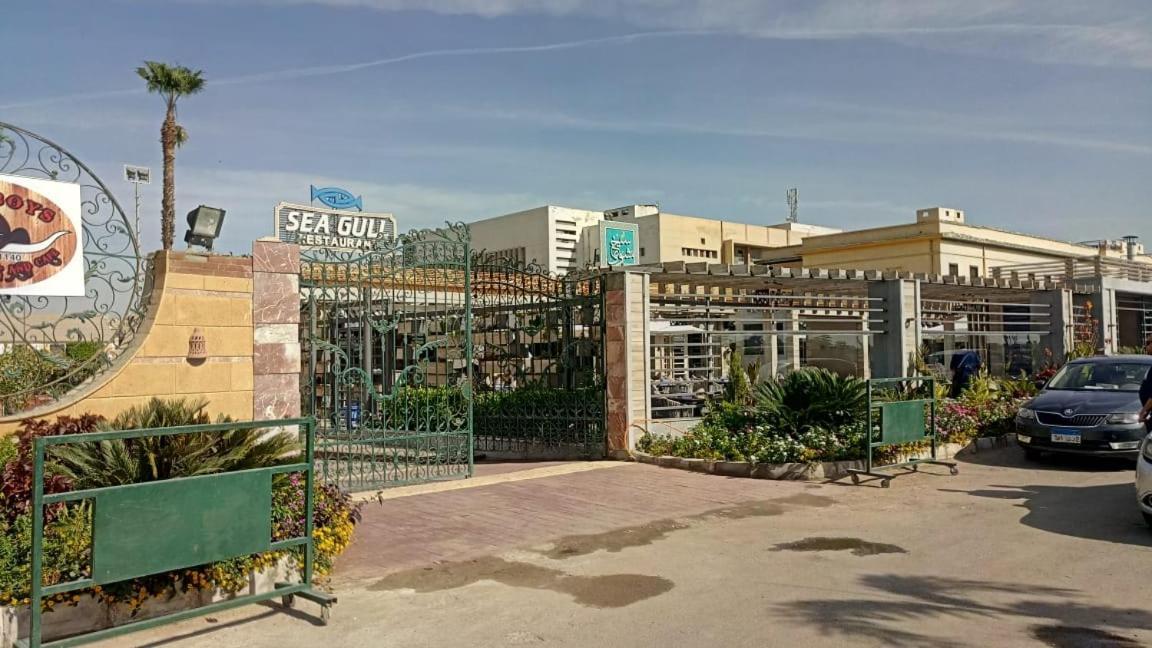 Hotel Horizon Loaloat Elnile Kairo Exterior foto