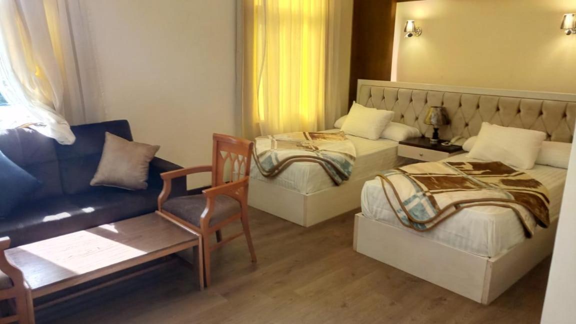 Hotel Horizon Loaloat Elnile Kairo Exterior foto