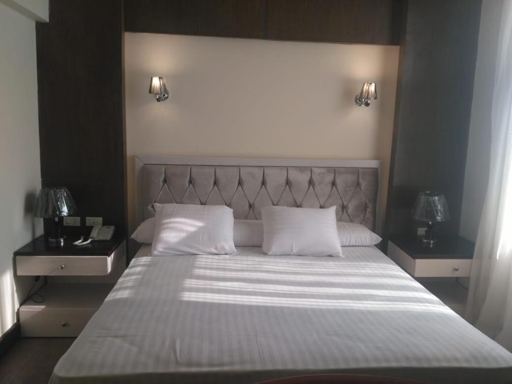 Hotel Horizon Loaloat Elnile Kairo Exterior foto