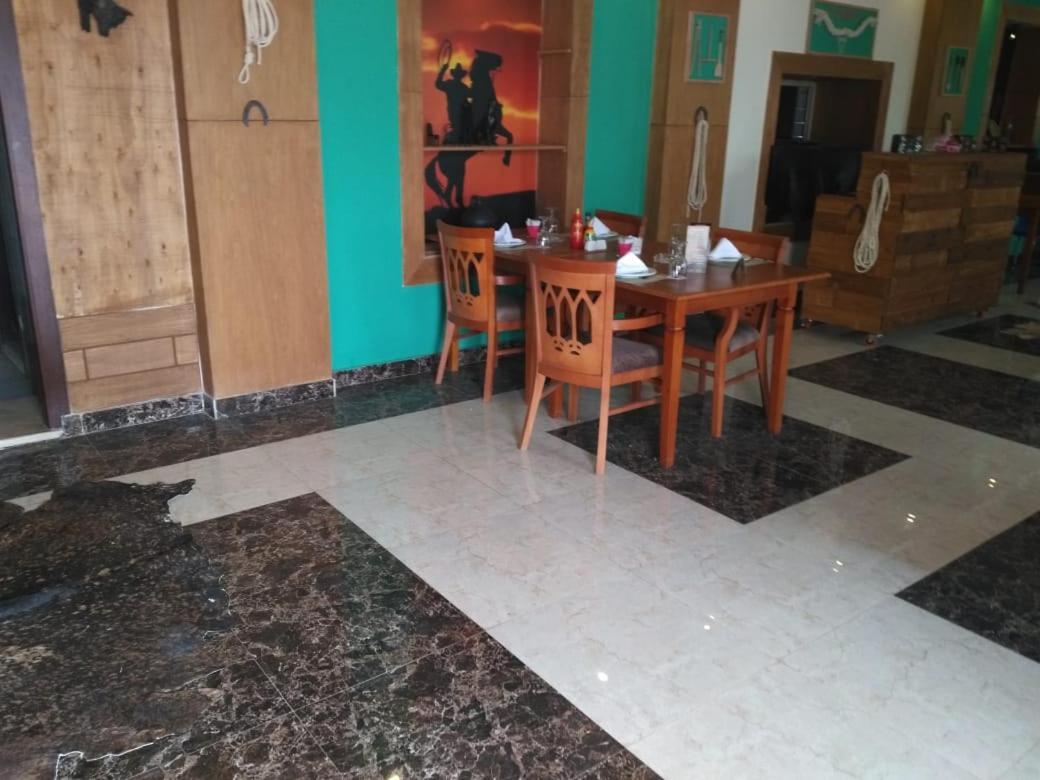Hotel Horizon Loaloat Elnile Kairo Exterior foto