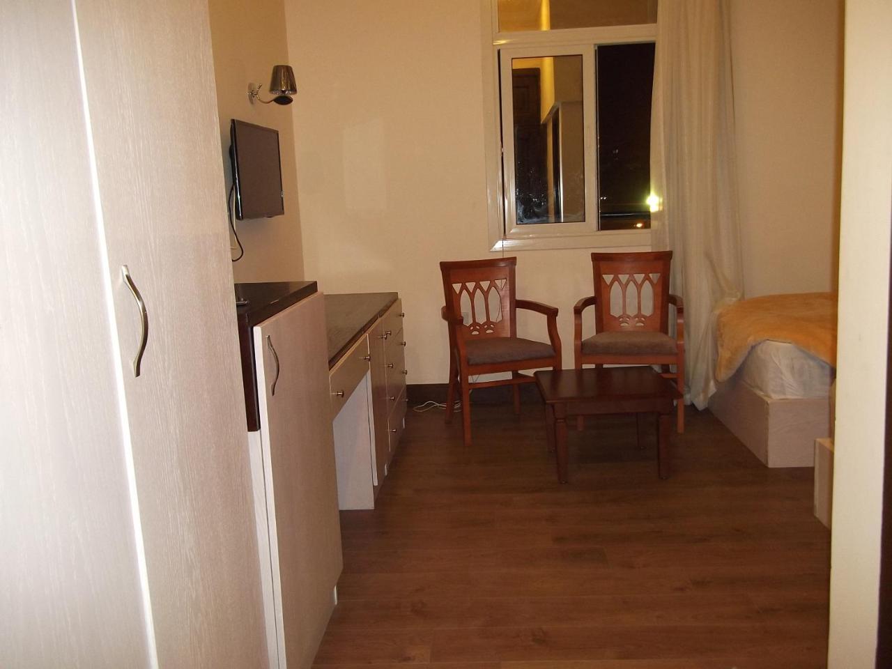 Hotel Horizon Loaloat Elnile Kairo Exterior foto