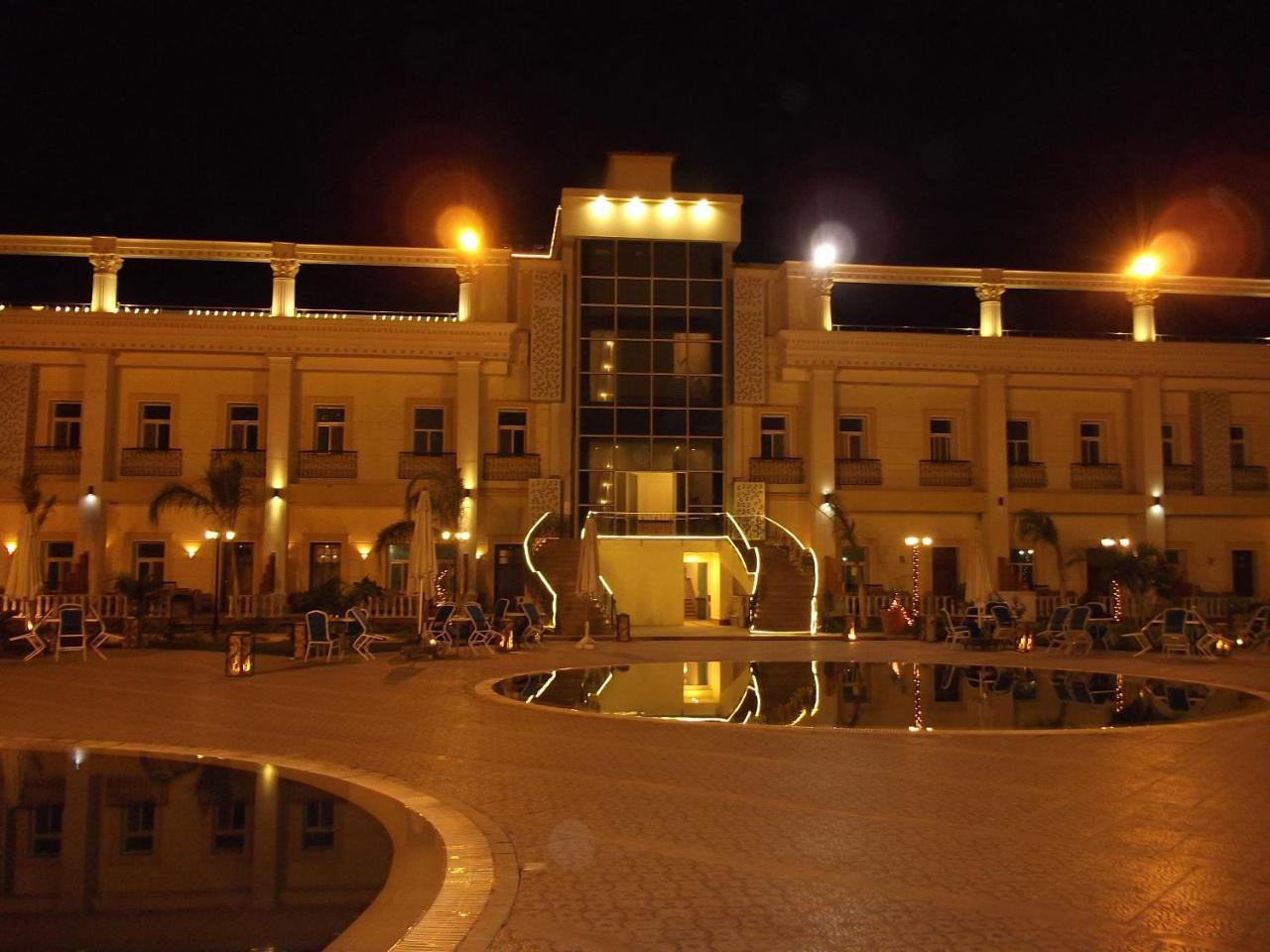 Hotel Horizon Loaloat Elnile Kairo Exterior foto