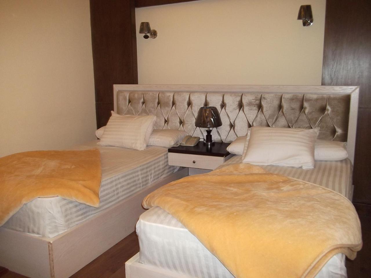 Hotel Horizon Loaloat Elnile Kairo Exterior foto