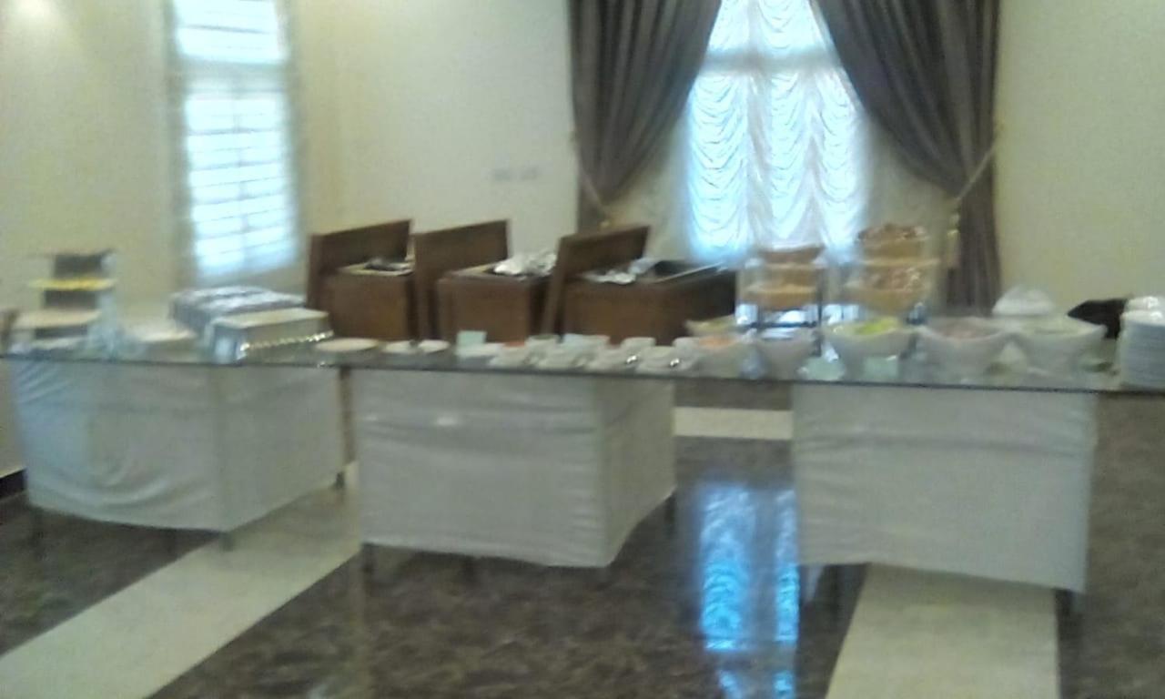 Hotel Horizon Loaloat Elnile Kairo Exterior foto